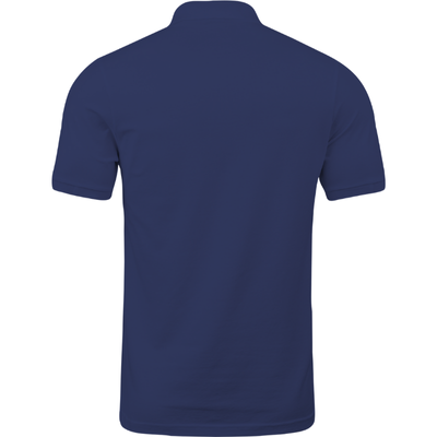 LEGACY 21564 - Blue Cotton T-shirt