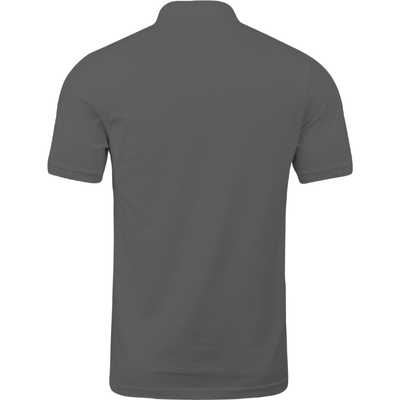 Earned. Not Given - Gray Cotton T-shirt