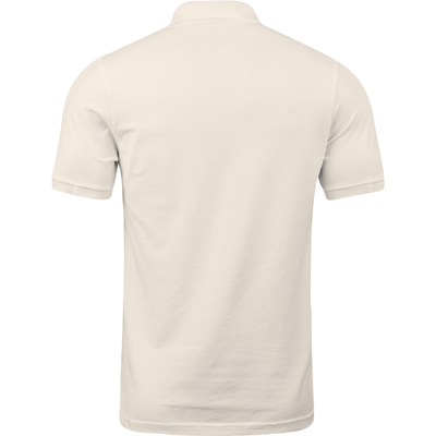 IPL Raven - Cream Cotton T-shirt